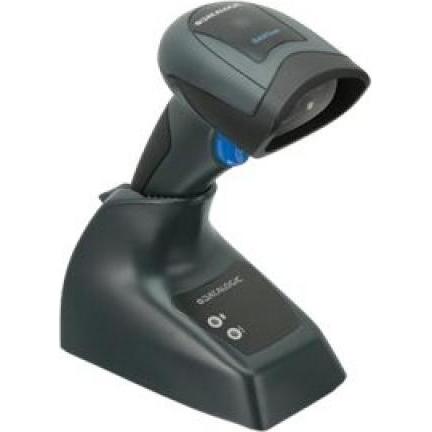 Thumbnail - Datalogic BC2030 Base/Charger Multi-Interface Bluetooth, Barcode-Scanner, Schwarz