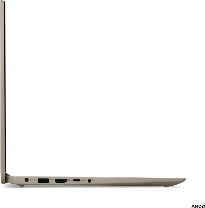 Produktbild Lenovo IdeaPad 1 (15.60", AMD Ryzen 5 5500U, 16 GB, 512 GB, DE)