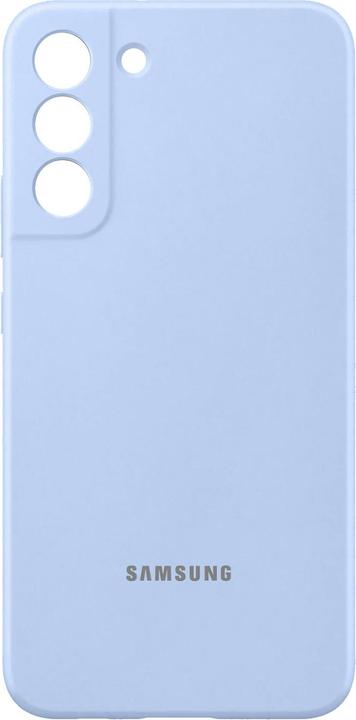 Produktbild Samsung Silicone Cover (Samsung Galaxy S22+)
