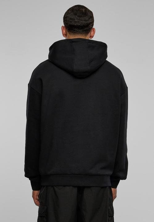 Immagine prodotto Urban Classics High Neck Hoody (5XL)