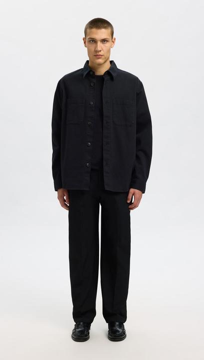 Immagine prodotto Selected Homme Slh220-Loose Robert Flex Pant Noos (31, 34)