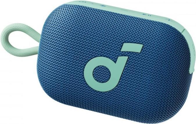 Produktbild soundcore Select 4 Go (20 h, Akkubetrieb)