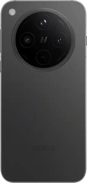 Produktbild OPPO Find X8 (512 GB, Space Black, 6.59", SIM + eSIM, 5G)