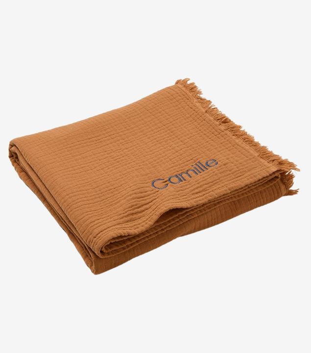 Produktbild Vertbaudet Decke (120 x 150 cm)