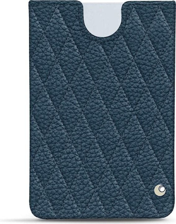 Indigo - Couture ( Pantone #1f4565 )