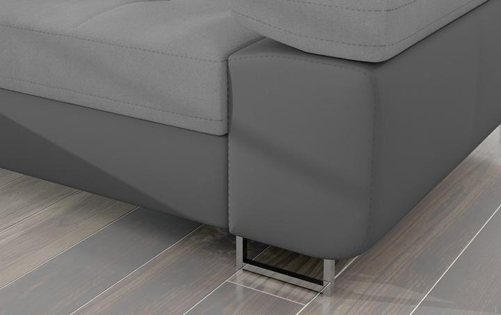 Immagine prodotto ELTAP Armando (Divano letto, Divano ad angolo, 4 posti)