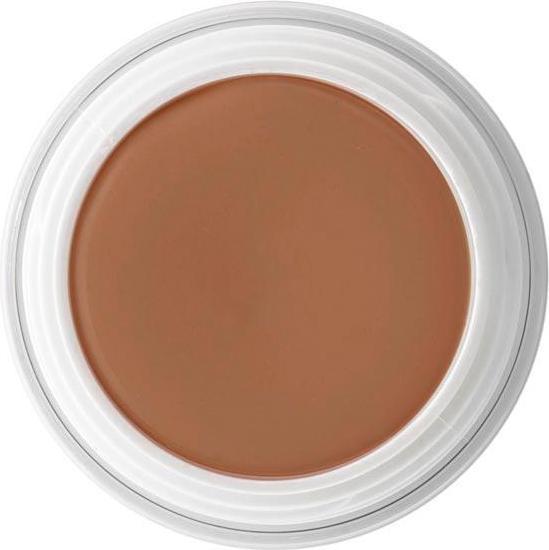 Actual product image Malu Wilz Camouflage Cream (No. 08 Brown Sugar)