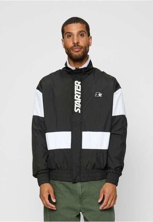 Actual product image Starter Coach jacket retro (S)