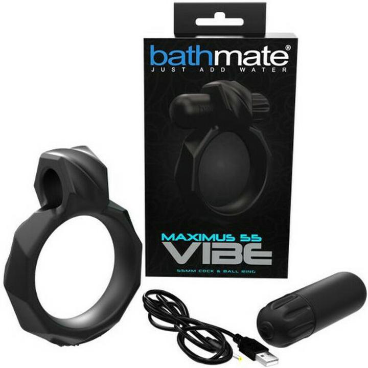 Produktbild Bathmate Maximus Vibe 55 (8.20 cm)