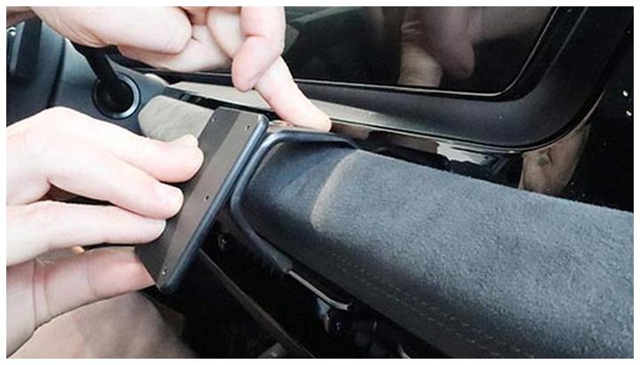 Image du produit Brodit ProClip