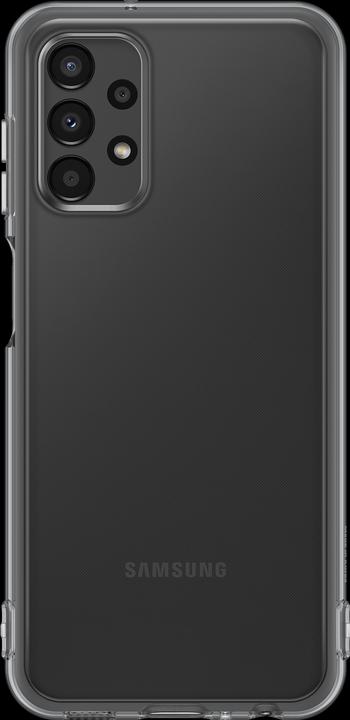 Immagine prodotto Samsung Copertina trasparente morbida (Samsung Galaxy A13)