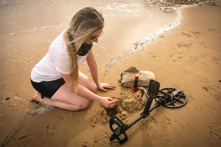 Image du produit Minelab Manticore