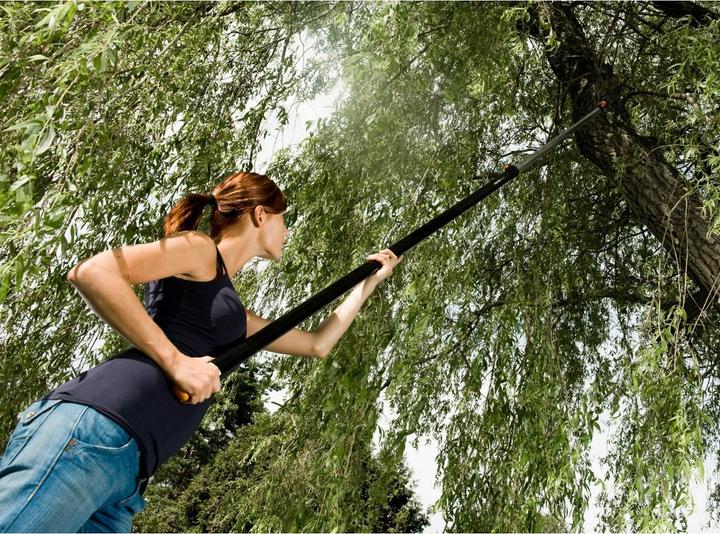 Actual product image Fiskars QuikFit