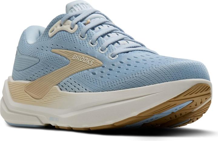 Produktbild Brooks Running Brooks Ghost Max 3 - Skyway/Coconut/Sand (41)