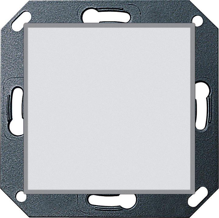 Image du produit Gira Lumière d'orientation LED 236100 Système 55 blanc