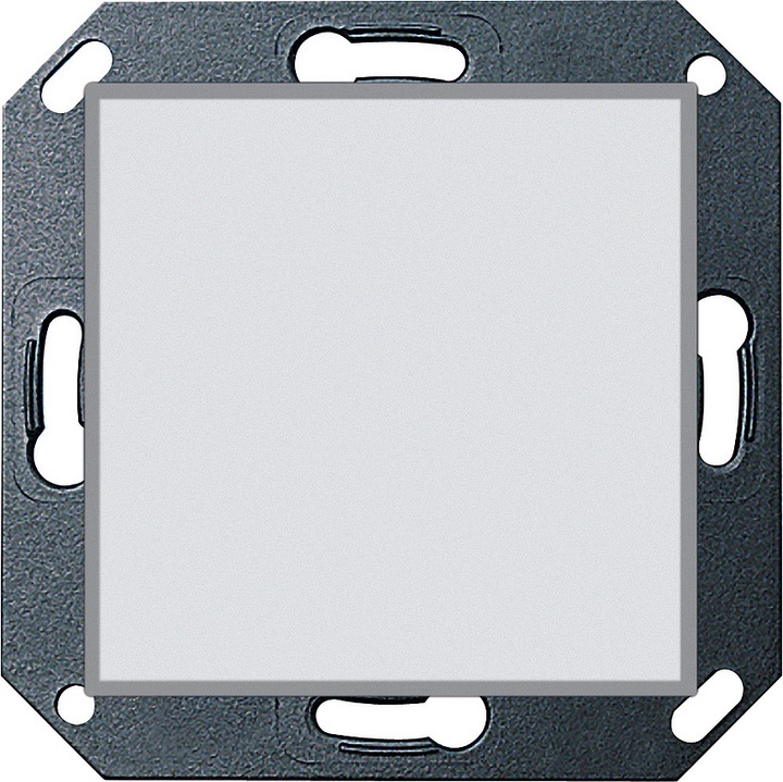 Produktbild Gira LED-Orientierungslicht 236100 System 55 weiss