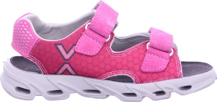 Actual product image Vado Sandals (30)