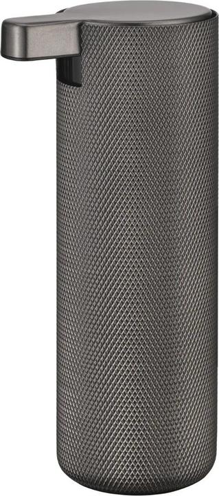 Blomus MODO ROF Seifenspender burned metal 16cm