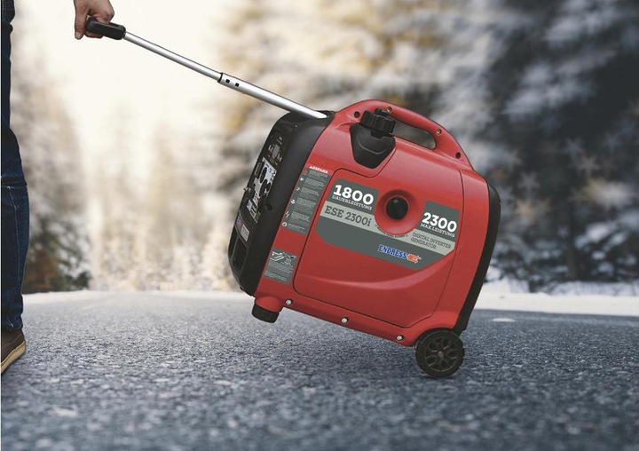 Produktbild Endress ESE 2300i (2300 W, 4.10 l)