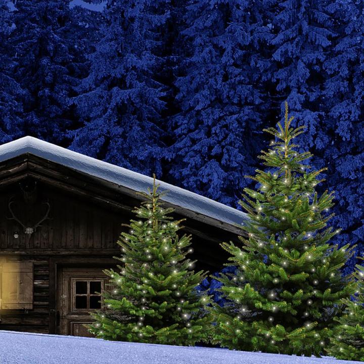 Productafbeelding FHS Boomgordijn (0.20 m)