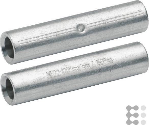 Produktbild Klauke Al 240RM/SM-300SE Crimpverbinder Crimpverbinder für Aluminiumleiter