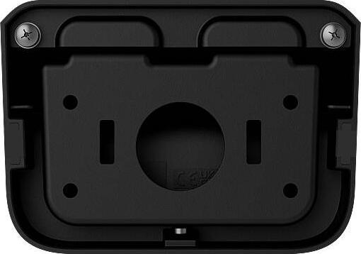 Actual product image Ajax MountCam A2 Schwarz (Mounting kit)