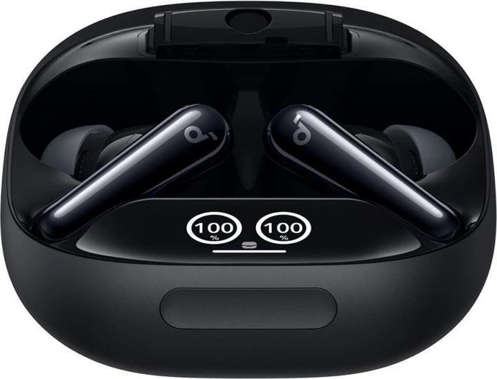 Productafbeelding soundcore Liberty 4 Pro (ANC, 7.50 h, Draadloze)