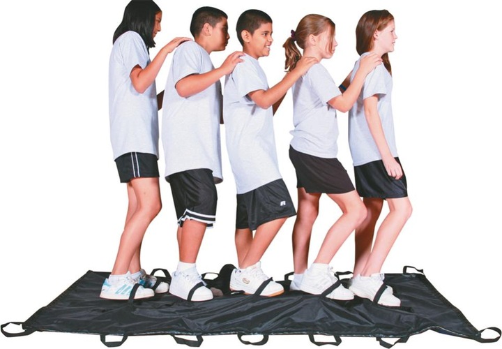 Produktbild Spordas Activi-T-Blanket