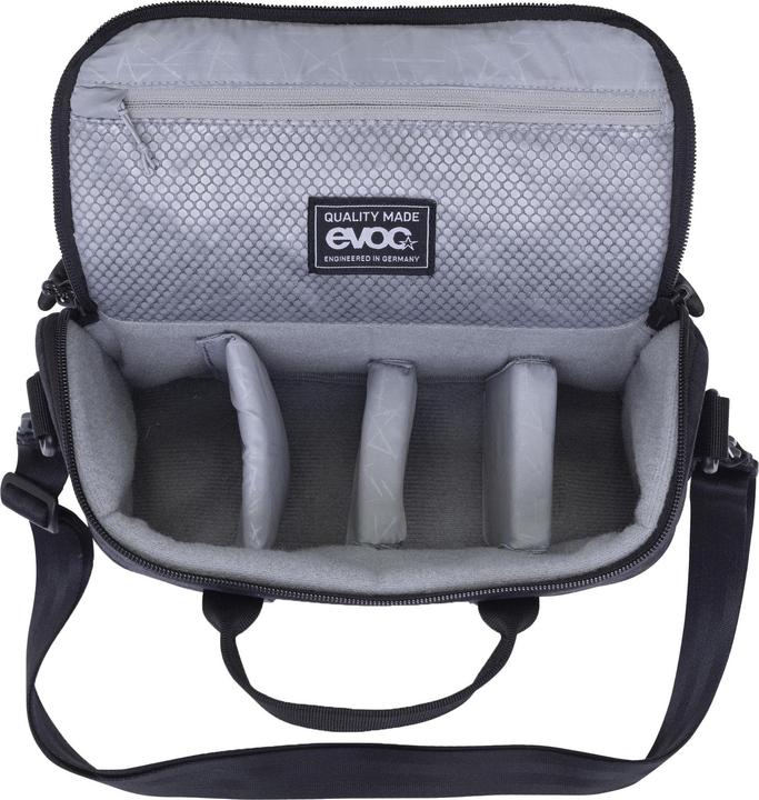 Actual product image Evoc CB 6 (Camera shoulder bag, 6 l)