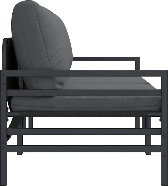 Produktbild vidaXL Ander