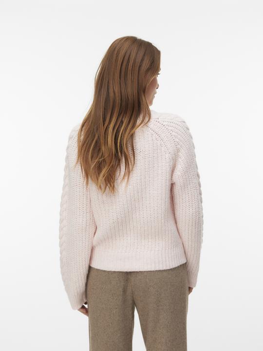 Produktbild Vero Moda VMJADA Pullover Strickpullover (L)