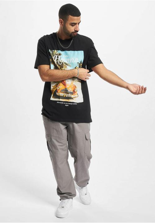Produktbild MT Havana Vibe Oversize Tee (XS)
