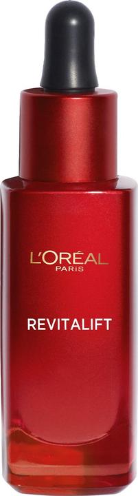 Produktbild L'Oréal Paris Revitalift Hydrating Smoothing Serum (30 ml)