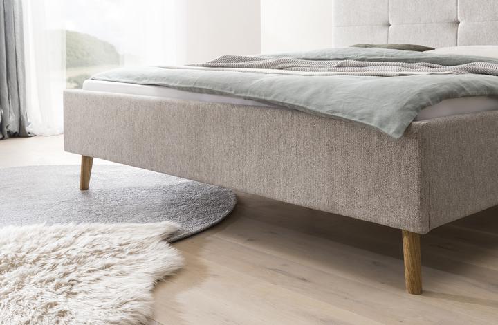 Produktbild Novel Smart (180 x 200 cm)