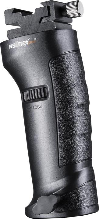 Immagine prodotto Walimex Supporto flash "Shooter (Porta flash)