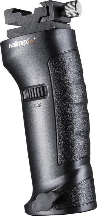 Produktbild Walimex Blitzhalter "Shooter" (Blitzhalterung)