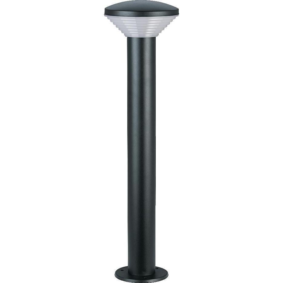 Ledvance, Gartenbeleuchtung, LED-Pollerleuchte Hybrid (4058075834484 lm, IP67)