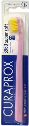 Produktbild Curaprox 3960 Super Soft (Extra weich, 1 x)