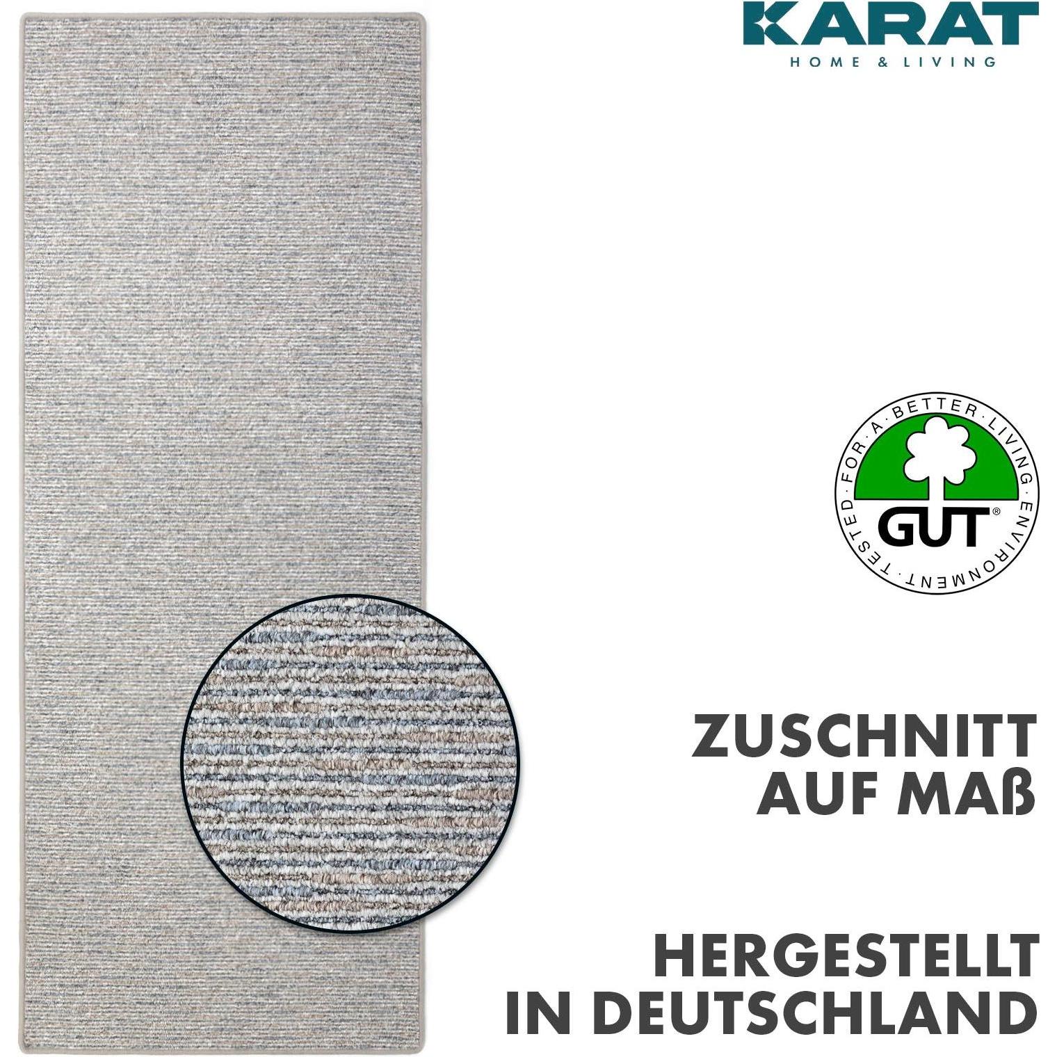 Karat, Teppich, Geneva (67 x 150 cm)