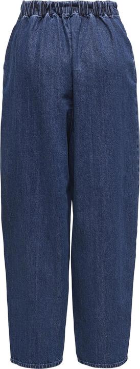 Produktbild Only ONLLERIN Hohe Taille Ballon Schnitt Jeans Ballon-Fit Jeans (W28/L30)