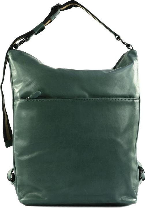 Produktbild Harolds Caugio Daypack Leder 40 cm (14 l)