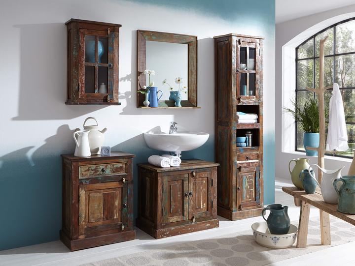 Image du produit Möbel-Eins Riverboat (68 x 79 cm)