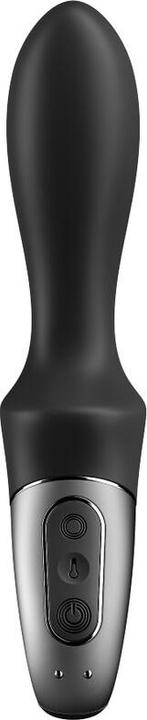 Productafbeelding Satisfyer Heat Climax Verwarmende Anaal Vibrator