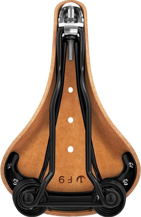 Actual product image Brooks England Flyer