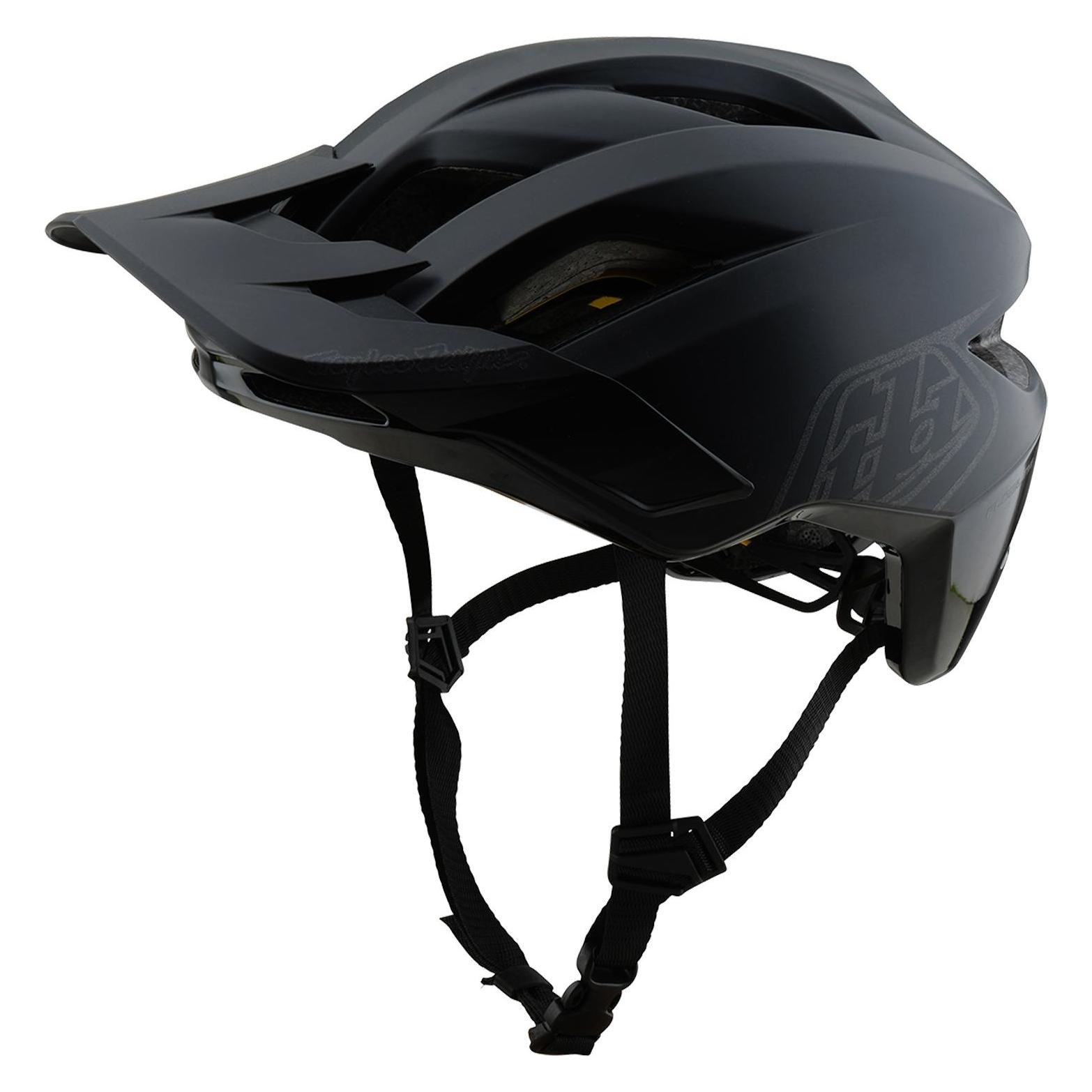 Troy Lee Designs, Velohelm Zubehör