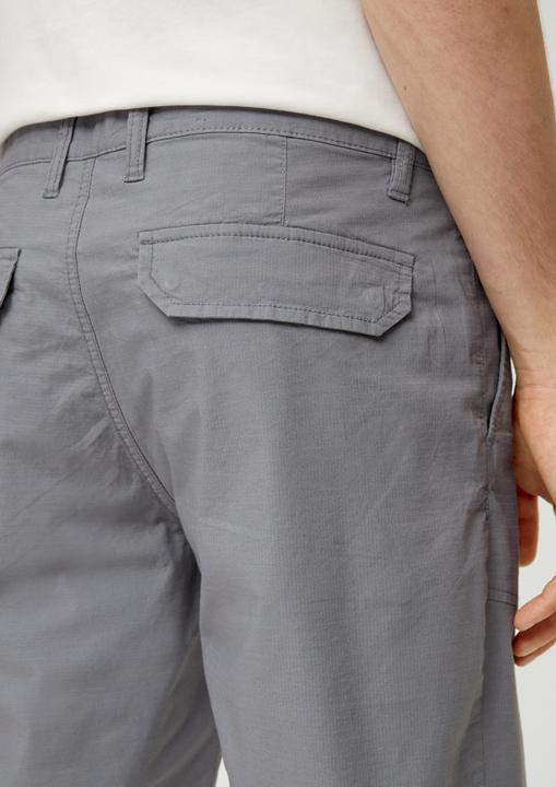 Image du produit s.Oliver Bermuda Phoenix: Bermuda aus Baumwollstretch (31)