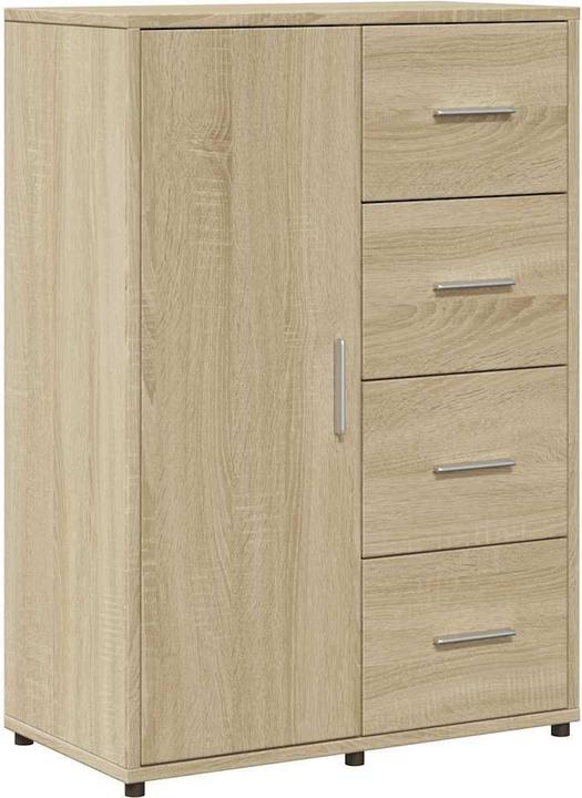 Produktbild vidaXL Kauko (60 x 31 x 84 cm)