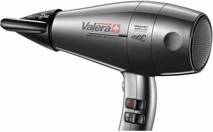 Actual product image Valera Swiss Silent Jet 8600D RC