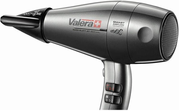 Produktbild Valera Swiss Silent Jet 8600D RC