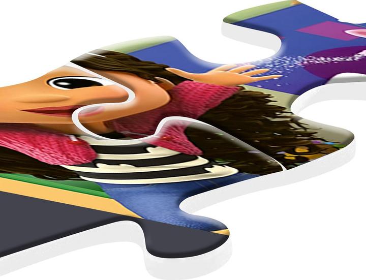 Produktbild Ravensburger Gabby's Dollhouse (60 Teile)